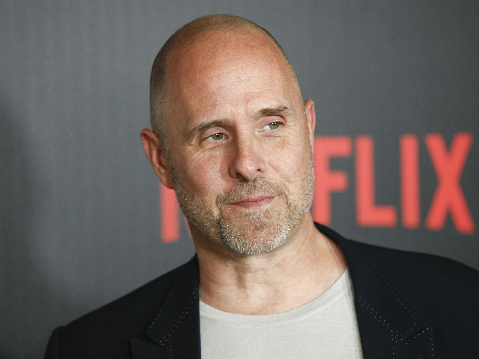 Birthday: Paul Schulze